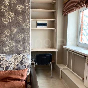 Сдается 1-комнатная квартира, 21 м²
