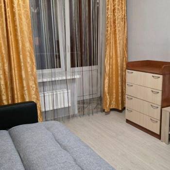 Сдается 1-комнатная квартира, 26 м²