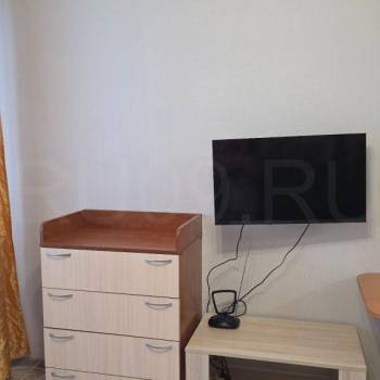 Сдается 1-комнатная квартира, 26 м²