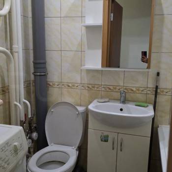 Сдается 1-комнатная квартира, 26 м²