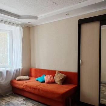 Продается 1-комнатная квартира, 18 м²