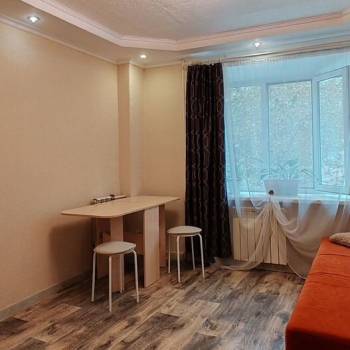 Продается 1-комнатная квартира, 18 м²