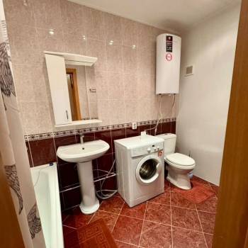 Сдается 1-комнатная квартира, 35,4 м²