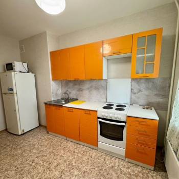 Сдается 1-комнатная квартира, 35,4 м²