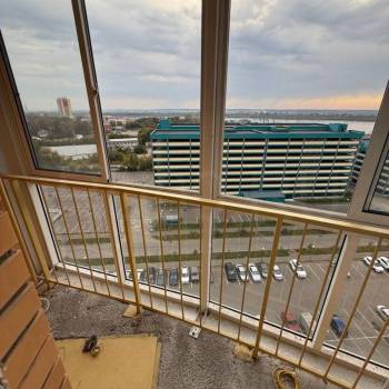 Сдается 1-комнатная квартира, 24 м²