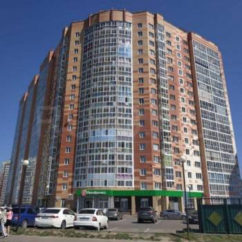 Сдается 1-комнатная квартира, 24 м²