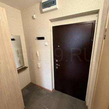 Сдается 1-комнатная квартира, 24 м²