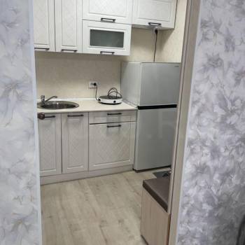 Сдается 1-комнатная квартира, 17 м²