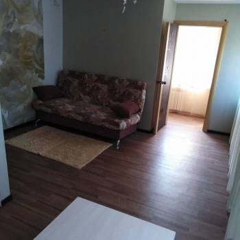 Сдается 2-х комнатная квартира, 40 м²