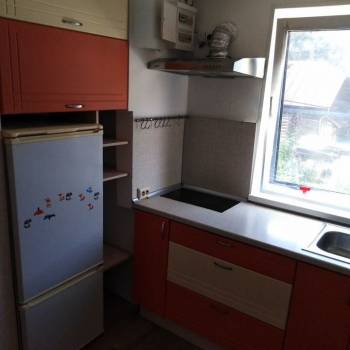 Сдается 2-х комнатная квартира, 40 м²