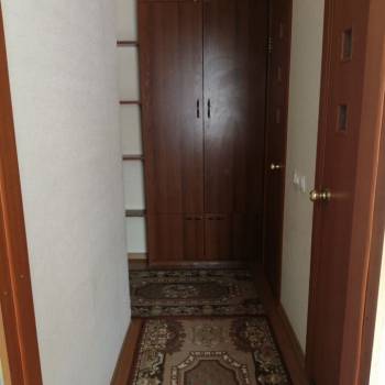 Сдается 2-х комнатная квартира, 46 м²