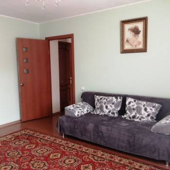 Сдается 2-х комнатная квартира, 46 м²