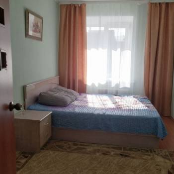 Сдается 2-х комнатная квартира, 46 м²