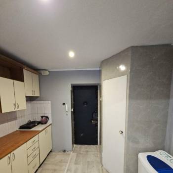 Сдается 1-комнатная квартира, 19,9 м²