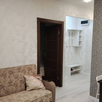 Сдается 1-комнатная квартира, 30 м²