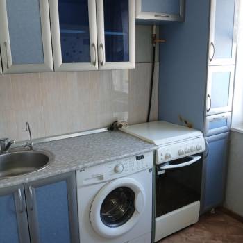 Сдается 1-комнатная квартира, 35 м²