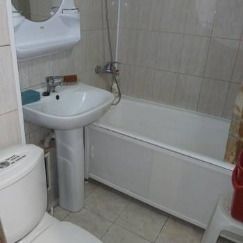 Сдается 1-комнатная квартира, 35 м²