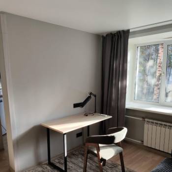 Сдается 1-комнатная квартира, 30 м²
