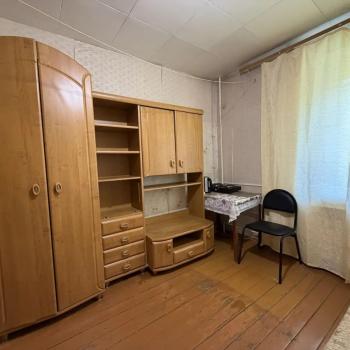 Продается 1-комнатная квартира, 11,3 м²