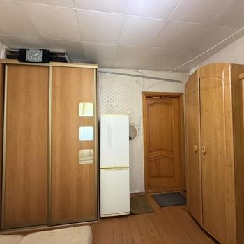 Продается 1-комнатная квартира, 11,3 м²