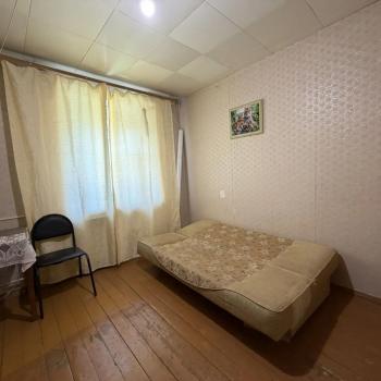 Продается 1-комнатная квартира, 11,3 м²