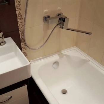 Сдается 2-х комнатная квартира, 72 м²
