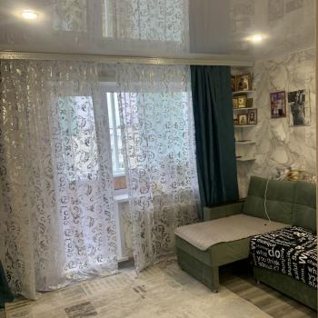 Продается 3-х комнатная квартира, 66 м²
