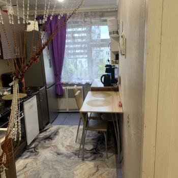 Продается 3-х комнатная квартира, 66 м²