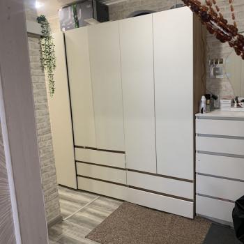 Продается 3-х комнатная квартира, 66 м²