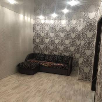 Сдается 1-комнатная квартира, 36 м²