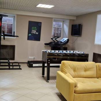 Сдается Нежилое помещение, 550 м²