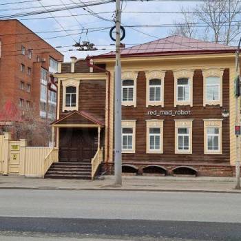 Сдается Нежилое помещение, 550 м²