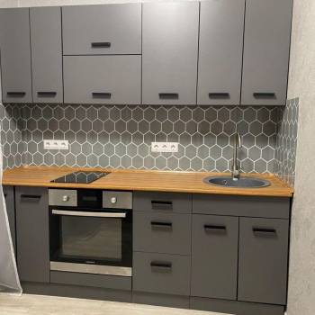 Сдается 2-х комнатная квартира, 54 м²