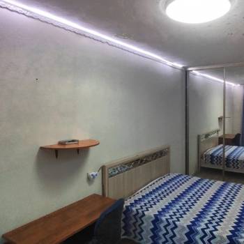 Сдается 2-х комнатная квартира, 46 м²