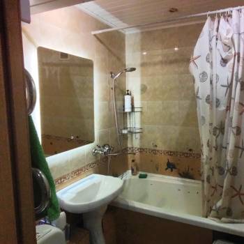 Сдается 2-х комнатная квартира, 46 м²