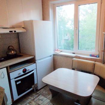 Сдается 2-х комнатная квартира, 46 м²