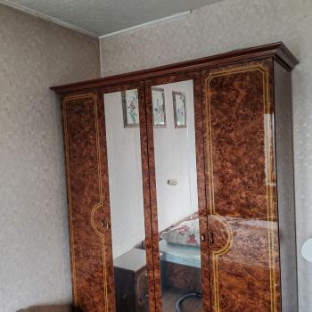 Продается 2-х комнатная квартира, 55,1 м²