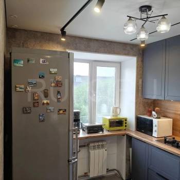 Сдается 2-х комнатная квартира, 46 м²