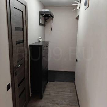 Сдается 2-х комнатная квартира, 46 м²