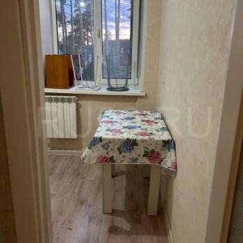Сдается 1-комнатная квартира, 36 м²