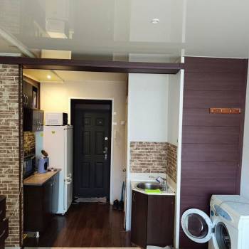 Сдается 1-комнатная квартира, 16,8 м²