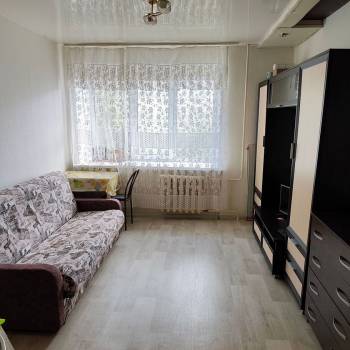 Сдается 1-комнатная квартира, 16,8 м²