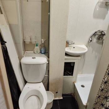 Сдается 1-комнатная квартира, 16,8 м²