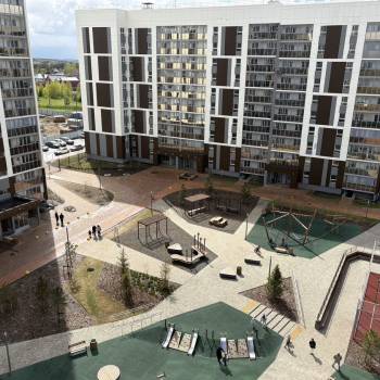 Сдается 2-х комнатная квартира, 60 м²