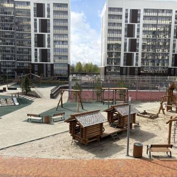 Сдается 2-х комнатная квартира, 60 м²