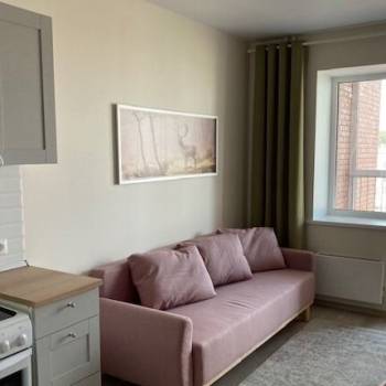 Сдается 2-х комнатная квартира, 54 м²