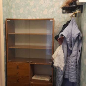 Продается 1-комнатная квартира, 36,5 м²