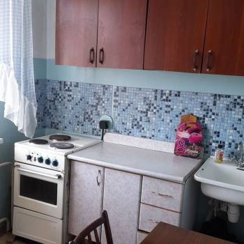Продается 1-комнатная квартира, 36,5 м²