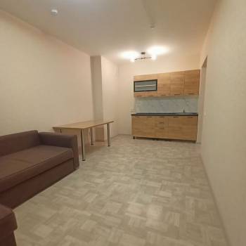 Сдается 2-х комнатная квартира, 34,4 м²