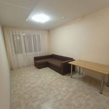 Сдается 2-х комнатная квартира, 34,4 м²